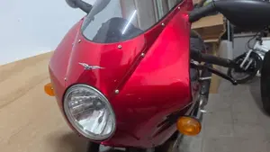 Moto Guzzi  