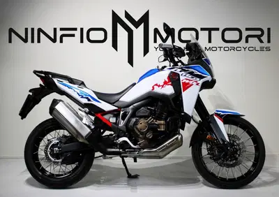Honda Africa Twin CRF 1100L ES DCT (2024 - 26) - Annuncio 10006938