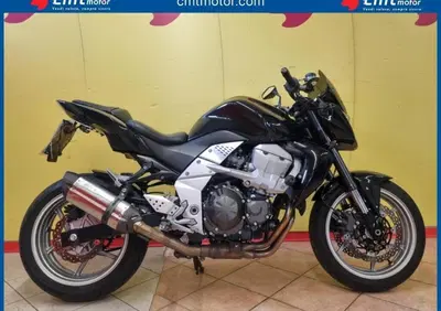 Kawasaki Z 750 (2007 - 14) - Annuncio 10006803