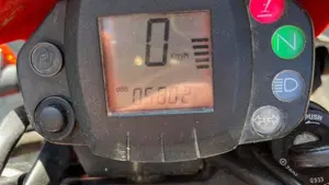 Betamotor Urban 200 Special (2008 - 17) 