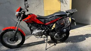 Betamotor Urban 200 Special (2008 - 17)  (2)