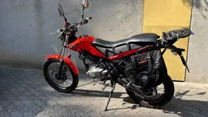 Betamotor Urban 200 Special (2008 - 17)  (3)