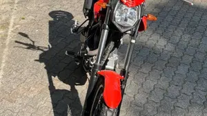 Betamotor Urban 200 Special (2008 - 17)  (4)