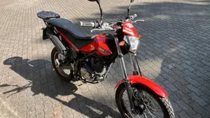 Betamotor Urban 200 Special (2008 - 17)  (5)
