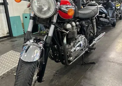 Triumph Bonneville T100 (2001 - 07) - Annuncio 10006746