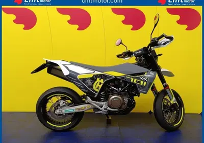 Husqvarna 701 Supermoto (2022) - Annuncio 10006809
