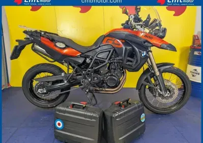 Bmw F 800 GS (2008 - 15) - Annuncio 10006169