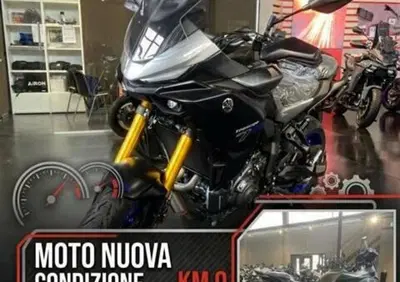 Yamaha Tracer 7 GT (2025 - 26) - Annuncio 10006821
