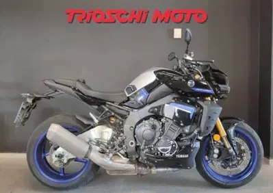 Yamaha MT-10 SP (2022 - 25) - Annuncio 10006824