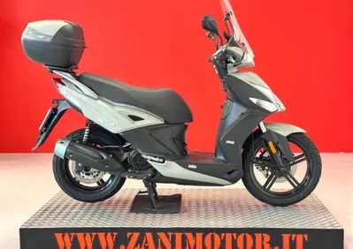 Kymco Agility 125 R16 + (2017 - 20) - Annuncio 10006828