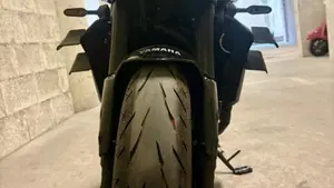 Yamaha MT-09 Y-AMT (2024 - 26)  (6)