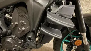 Yamaha MT-09 Y-AMT (2024 - 26)  (8)