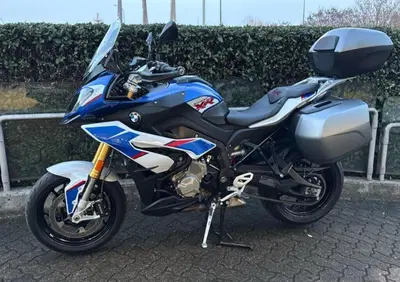 Bmw S 1000 XR (2017 - 19) - Annuncio 10006834