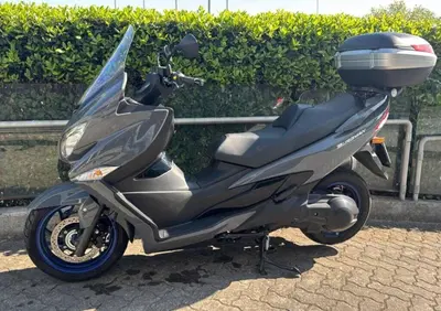 Suzuki Burgman 400 (2022 - 24) - Annuncio 10006835