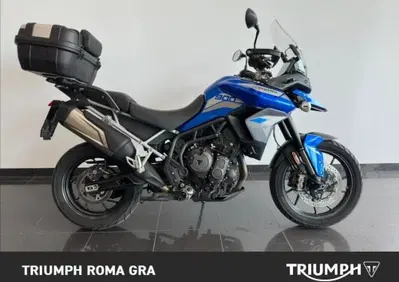 Triumph Tiger 900 GT Pro (2020 - 23) - Annuncio 9981906