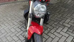 Ducati Monster 1200 (2017 - 21)  (2)