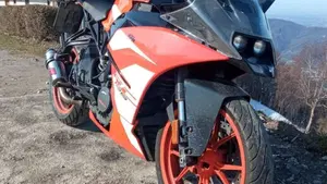 KTM RC 125 ABS (2017 - 20)  (2)