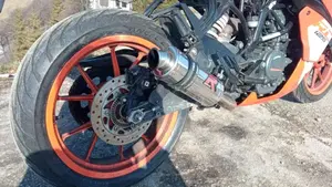 KTM RC 125 ABS (2017 - 20)  (3)
