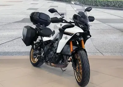 Yamaha Tracer 7 (2021 - 24) - Annuncio 10005537