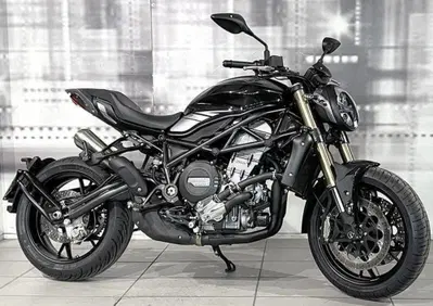 Benelli 752 S (2019 - 20) - Annuncio 10006860