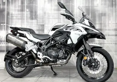 Benelli TRK 502 (2021 - 25) - Annuncio 10006861