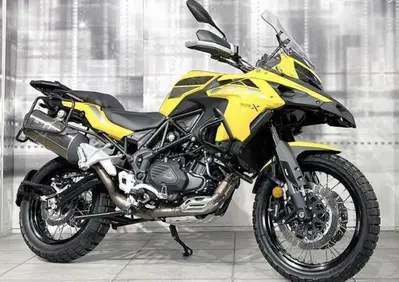 Benelli TRK 502 (2021 - 25) - Annuncio 10006862