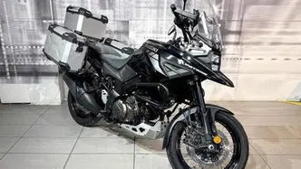 Suzuki V-Strom 1050 (2020 - 21) usata