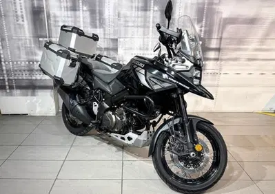 Suzuki V-Strom 1050 (2020 - 21) - Annuncio 10006863