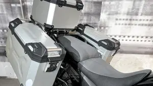Suzuki V-Strom 1050 (2020 - 21)  (3)
