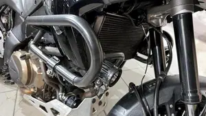Suzuki V-Strom 1050 (2020 - 21)  (4)