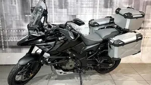 Suzuki V-Strom 1050 (2020 - 21)  (5)