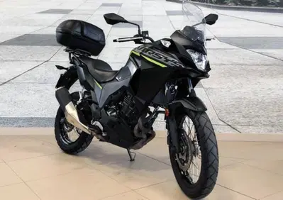 Kawasaki Versys-X 300 (2017 - 20) - Annuncio 10005543