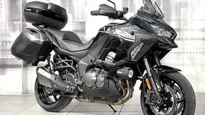 Kawasaki Versys 1000 (2019 - 20) 