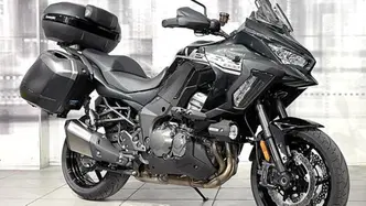 Kawasaki Versys 1000 (2019 - 20) usata