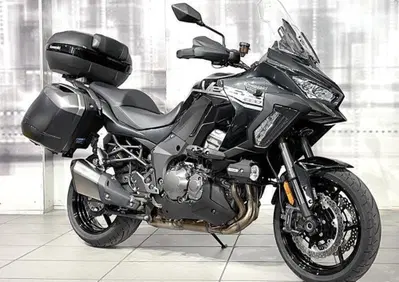 Kawasaki Versys 1000 (2019 - 20) - Annuncio 10006869