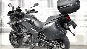 Kawasaki Versys 1000 (2019 - 20)  (2)