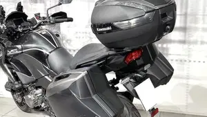 Kawasaki Versys 1000 (2019 - 20)  (4)