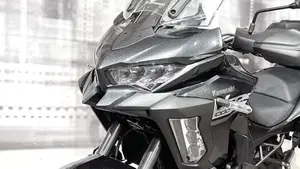 Kawasaki Versys 1000 (2019 - 20)  (5)