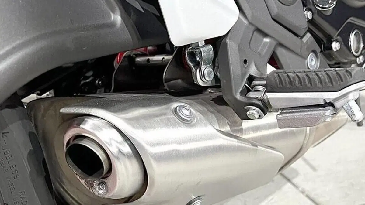 Kawasaki Z 650 (2021 - 24)  (3)