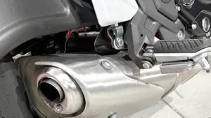 Kawasaki Z 650 (2021 - 24)  (3)