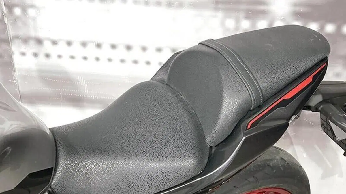 Kawasaki Z 650 (2021 - 24)  (4)