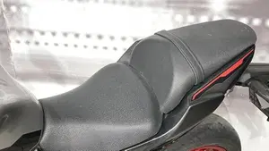 Kawasaki Z 650 (2021 - 24)  (4)