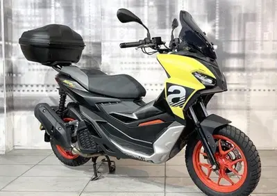 Aprilia SR GT 200 (2022 - 24) - Annuncio 10006877