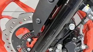 Aprilia SR GT 200 (2022 - 24)  (5)