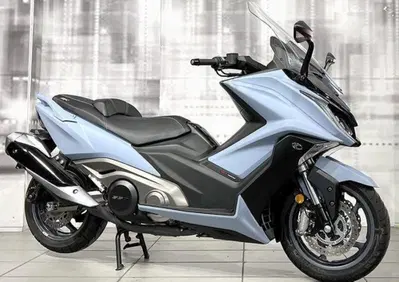 Kymco AK 550 ETS (2021 - 26) - Annuncio 10006884