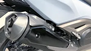 Kymco AK 550 ETS (2021 - 26)  (3)