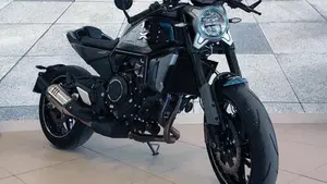 CFMOTO 700CL-X Sport (2022 - 26) 