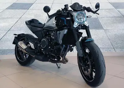 CFMOTO 700CL-X Sport (2022 - 26) - Annuncio 10002996