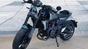 CFMOTO 700CL-X Sport (2022 - 26)  (2)