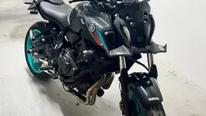 Yamaha MT-07 (2021 - 24)  (2)